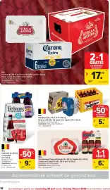 Carrefour Market folder week 26 Pagina 18