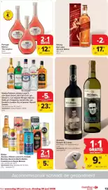 Carrefour Market folder week 26 Pagina 19