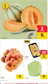Carrefour Market folder week 26 Pagina 2