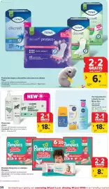 Carrefour Market folder week 26 Pagina 20