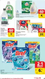Carrefour Market folder week 26 Pagina 21