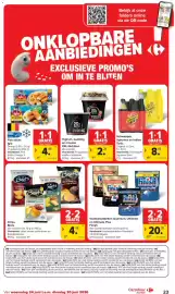 Carrefour Market folder week 26 Pagina 23