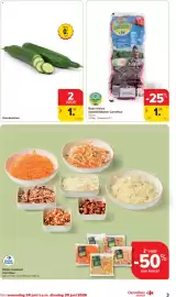 Carrefour Market folder week 26 Pagina 3