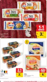 Carrefour Market folder week 26 Pagina 4