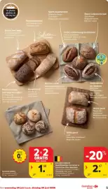 Carrefour Market folder week 26 Pagina 5