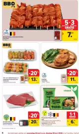 Carrefour Market folder week 26 Pagina 6