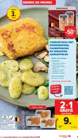 Carrefour Market folder week 26 Pagina 7