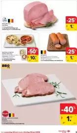 Carrefour Market folder week 26 Pagina 9