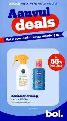 Bol.com (geldig t/m 28-06)