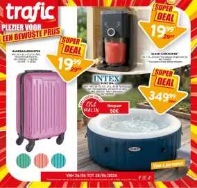 Trafic folder Pagina 1