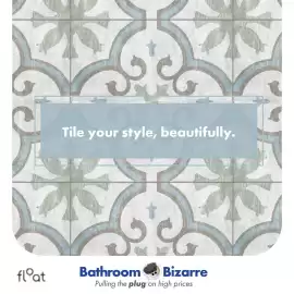 Bathroom Bizarre catalogue week 25 Page 1