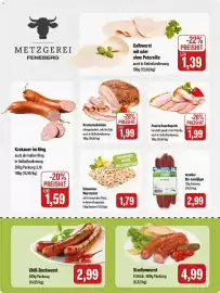 Feneberg Prospekt Seite 2