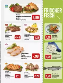 Feneberg Prospekt Seite 3