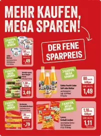Feneberg Prospekt Seite 7