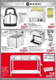 Selgros Prospekt woche 26 Seite 10