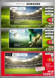 Selgros Prospekt woche 26 Seite 14