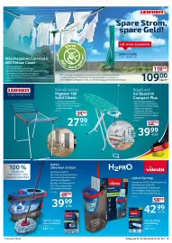 Selgros Prospekt woche 26 Seite 19