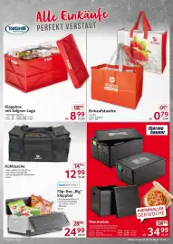 Selgros Prospekt woche 26 Seite 7