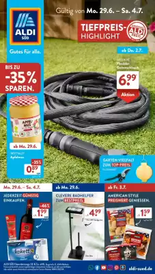 Aldi Süd (gültig bis 4-07)
