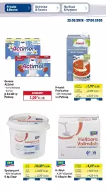 METRO Prospekt woche 26 Seite 16