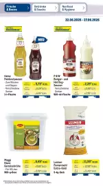 METRO Prospekt woche 26 Seite 19