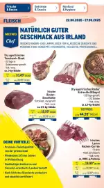 METRO Prospekt woche 26 Seite 2
