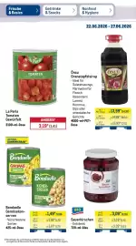METRO Prospekt woche 26 Seite 20