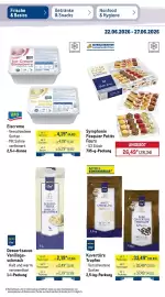 METRO Prospekt woche 26 Seite 21