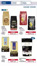 METRO Prospekt woche 26 Seite 22