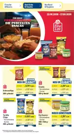METRO Prospekt woche 26 Seite 25