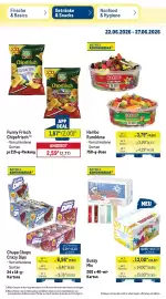 METRO Prospekt woche 26 Seite 27