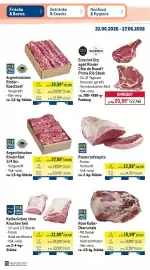 METRO Prospekt woche 26 Seite 3