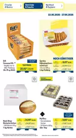 METRO Prospekt woche 26 Seite 37