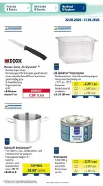 METRO Prospekt woche 26 Seite 39