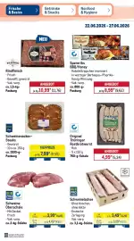 METRO Prospekt woche 26 Seite 4