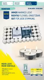 METRO Prospekt woche 26 Seite 44