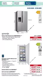 METRO Prospekt woche 26 Seite 47