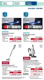 METRO Prospekt woche 26 Seite 49