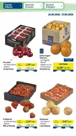 METRO Prospekt woche 26 Seite 9