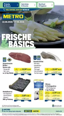 METRO (gültig bis 27-06)