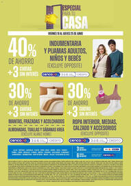Catálogo Supermercados Vea semana 25 Página 6