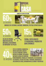 Catálogo Supermercados Vea semana 25 Página 3