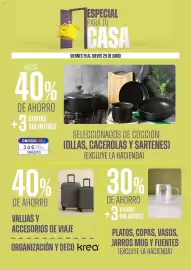 Catálogo Supermercados Vea semana 25 Página 5