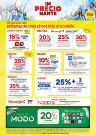 Catálogo Supermercados Vea Página 12