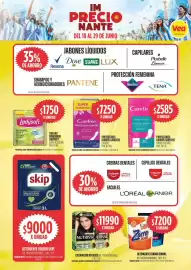 Catálogo Supermercados Vea Página 10