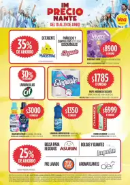 Catálogo Supermercados Vea Página 11