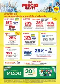 Catálogo Supermercados Vea Página 12