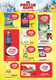 Catálogo Supermercados Vea Página 2