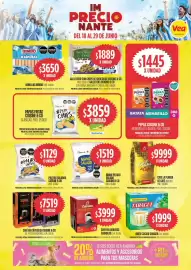 Catálogo Supermercados Vea Página 3