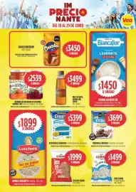 Catálogo Supermercados Vea Página 4